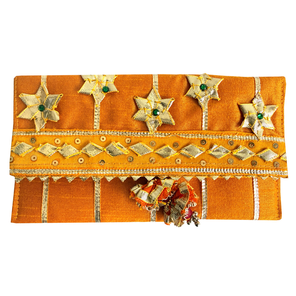 Envelope-fabric-gota-mustard