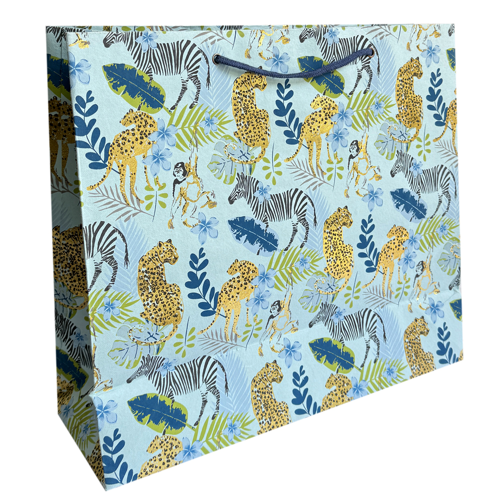 Bag-giftbag-XL-forest-blue