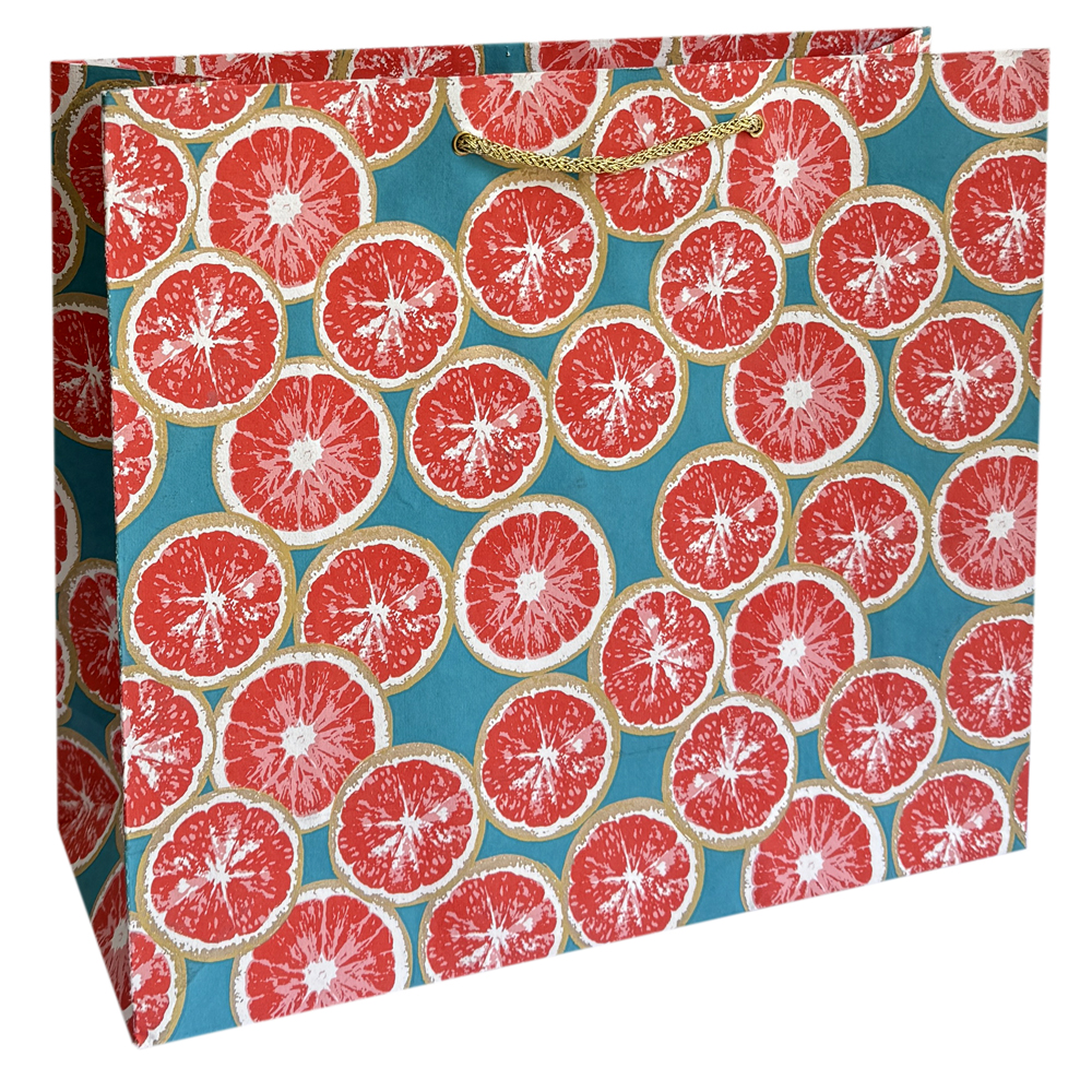 Bag-giftbag-XL-grapefruit-pink
