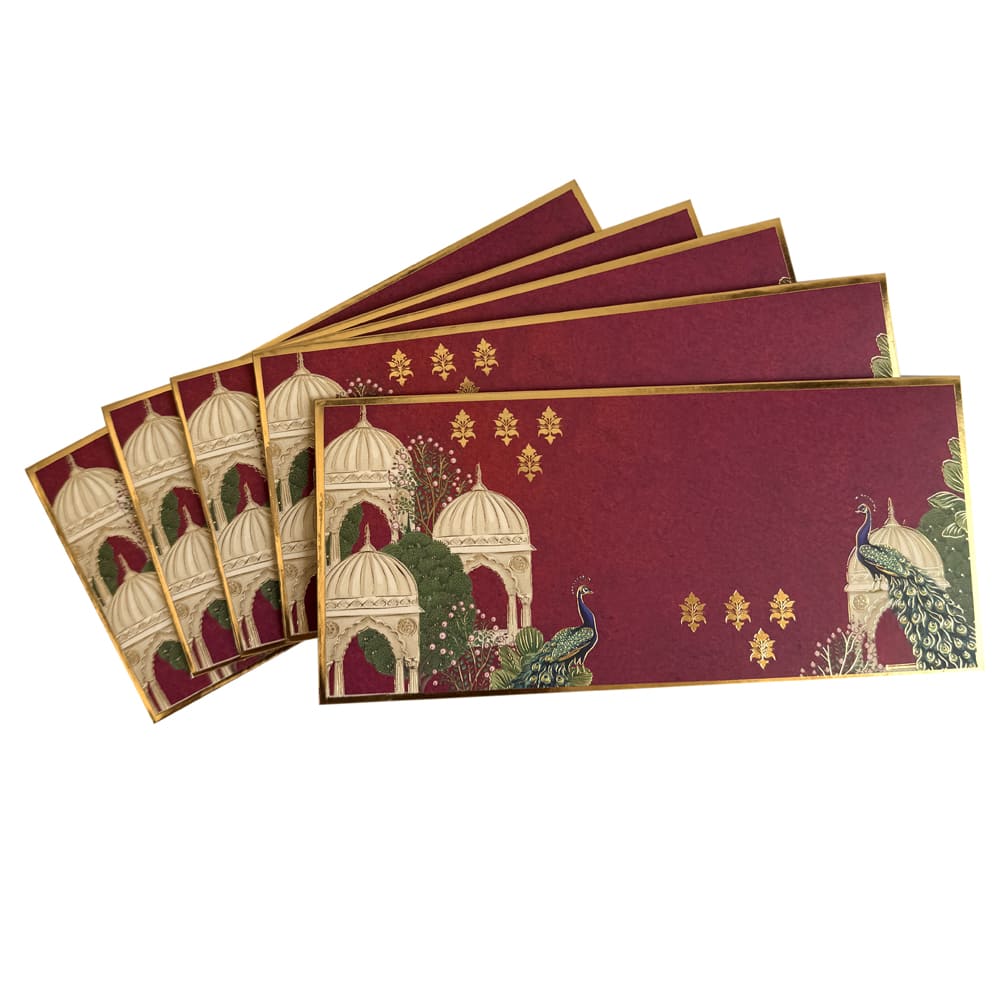 Envelope-set-Red-Jharokha